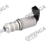 Hydraulisch olie druk ventiel