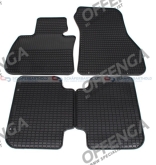 Vloermatten Allweather X1 F48