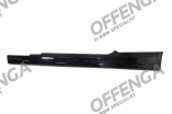 Sideskirt links E92 E93 (LCI)