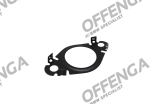 Pakking metall tbv EGR koeler