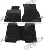 Vloermatten Allweather G30 G31