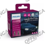 Philips H7 Led lampen