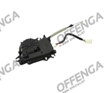 Kofferklepslot X3 F25