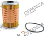 Oliefilter