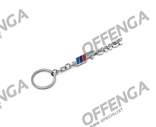 Sleutelhanger M-Power