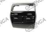 Ventilatierooster achter diverse G modellen