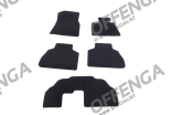Set automatten X7 G07