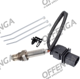 Lambda-regelaarsonde