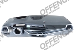 Dashboard leder Head-Up Display G05 G07 LCI