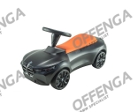 BMW Baby Racer zwart/rood