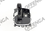Bedieningscentrum middenconsole G01 G02