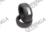 Bridgestone Turanza T005 245/45YR18 100Y XL