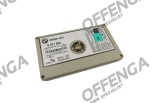 Antenne versterker / Hoge frequentieblok 433MHZ