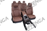 Compleet interieur x7 G07