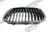 Grille voor links F10 F11