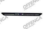 Inzetstuk dorpel voor X5 M F95