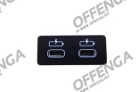 USB-C port middenconsole achter G05 G06 G07 LCI
