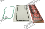 Pakking set (S14 2,5L GR. A)