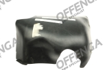 Afdekking actieve koolfilter vooraan E46
