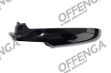 Spiegelkap-onderstuk links (Shadow line)