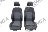 Set Sportstoelen E92 (L+R)