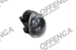 Mistlamp Rechts E53 X5