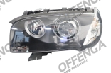 Koplamp links xenon E83 X3