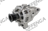 Dynamo 250A diverse G modellen