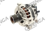 Dynamo 250A diverse modellen 8160km