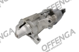 Startmotor diverse G modellen 8160km