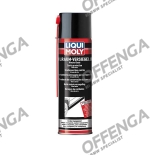 LIQUI MOLY Bodemplaatbescherming 500ml transparant