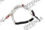 Kabel startmotor diverse G modellen 8160km
