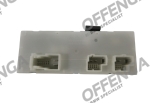 Module achterklep motor diverse modellen