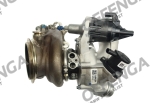 Turbo B48N diverse modellen 20km