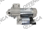 Startmotor diverse G modellen 127km