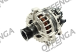 Dynamo 250A diverse G modellen 127km