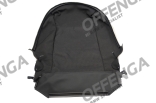 Bekleding zitting stof (ANTHRAZIT)