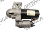 Startmotor diverse modellen 11135km