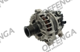 Dynamo 250A diverse G modellen 11135km