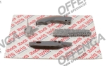 Distributiekettingset onder N57/N/S ( 72 schakels )