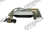 Slot met code links (CHROM)