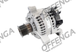 Dynamo 180A diverse G modellen 140km