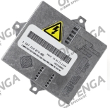 Xenonstarter D2S/D2R AL koplamp