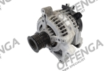 Dynamo 180A diverse F modellen