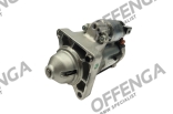 Startmotor diverse modellen B38 B47 B48 24156km