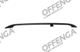 Dakrailing links (SCHWARZ)