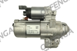 Startmotor B57 diverse G modellen 33km