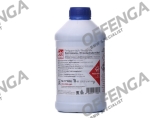 Koelvloeistof G11/G48 Blauw 1L