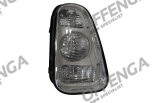 Achterlicht links wit MINI R50/R53