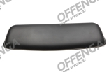 Behuizing Derde remlicht E36 compact zwart NIEUW!